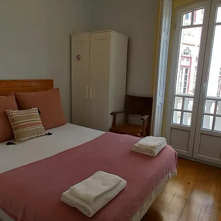 Casa Mariana 2 - Viver A Vila Sintra Exterior photo