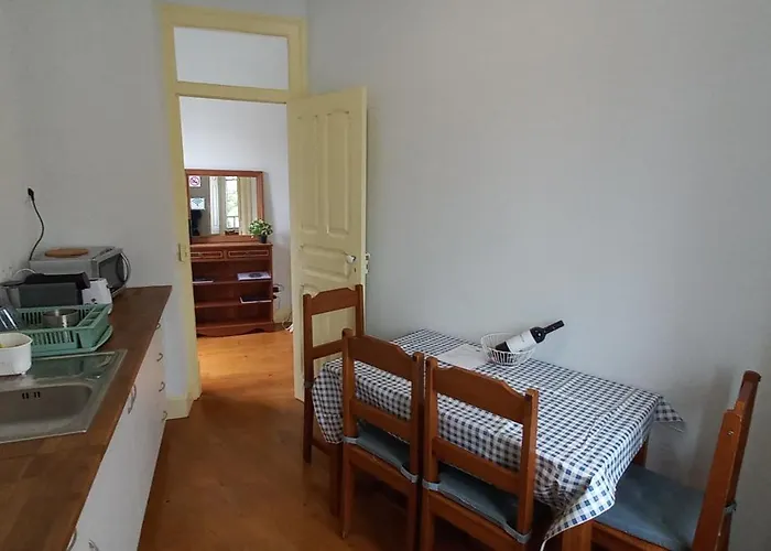 Casa Mariana 2 - Viver A Vila