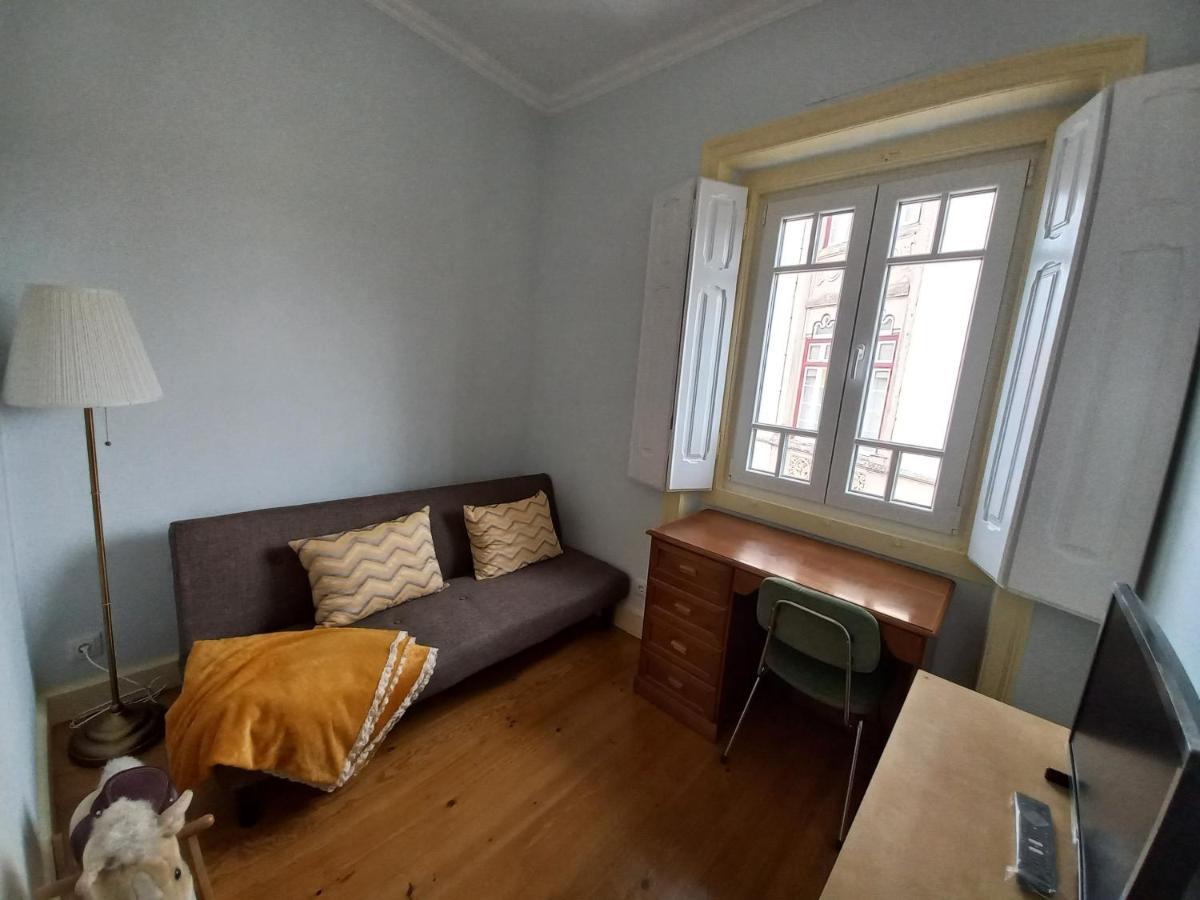 Casa Mariana 2 - Viver A Apartamento *