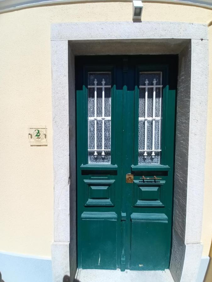 Casa Mariana 2 - Viver A Apartamento Sintra
