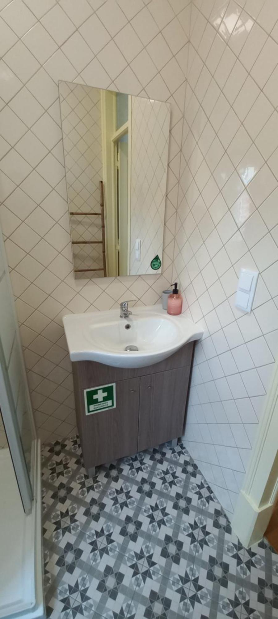 Apartamento Casa Mariana 2 - Viver A