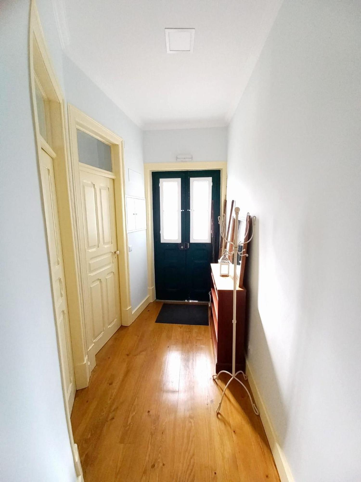Apartamento Casa Mariana 2 - Viver A
