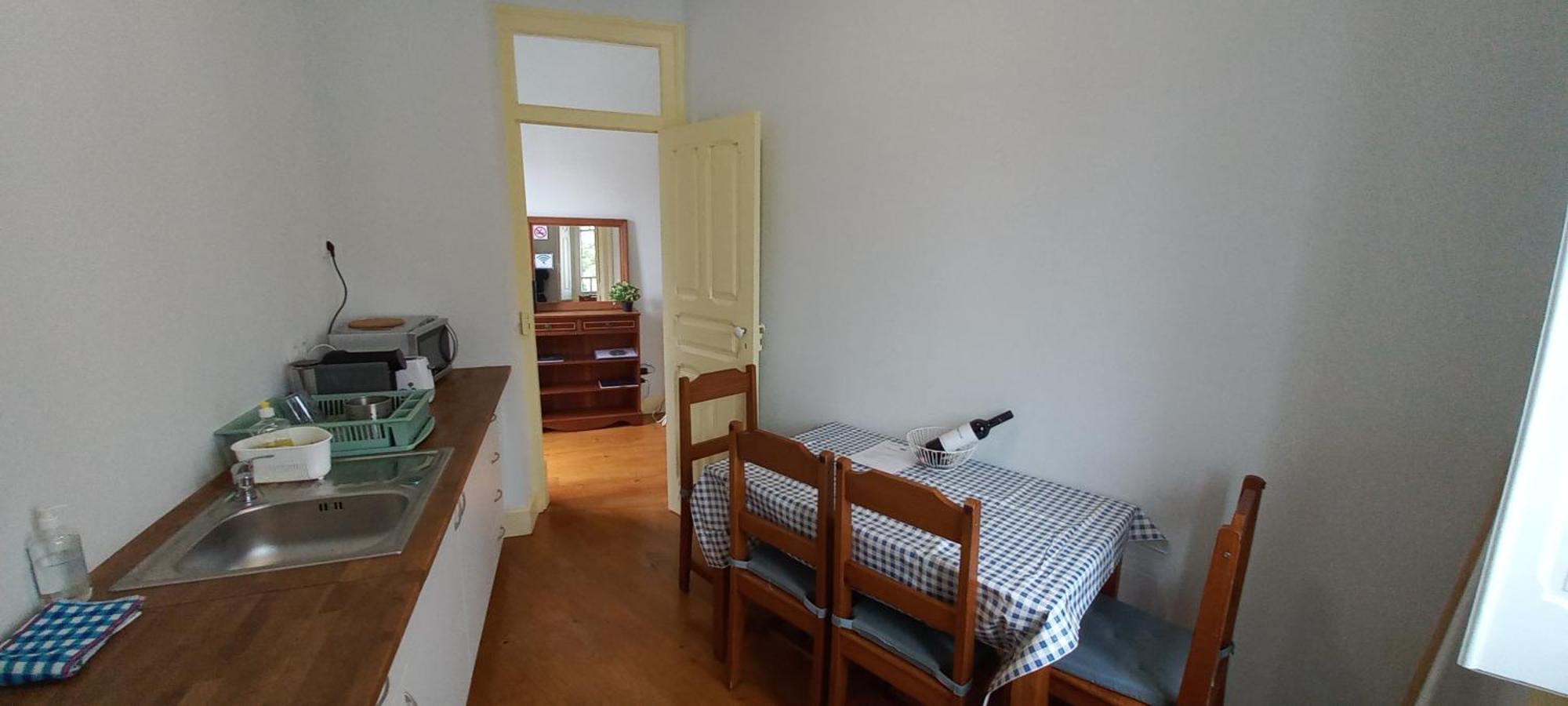 Apartamento Casa Mariana 2 - Viver A