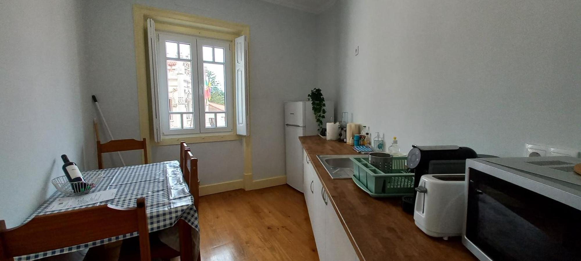 Apartamento Casa Mariana 2 - Viver A Sintra