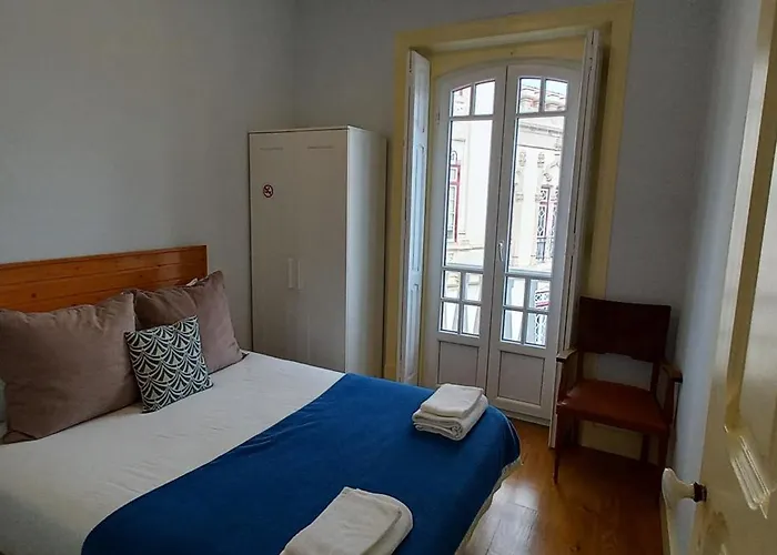 Casa Mariana 2 - Viver A Vila