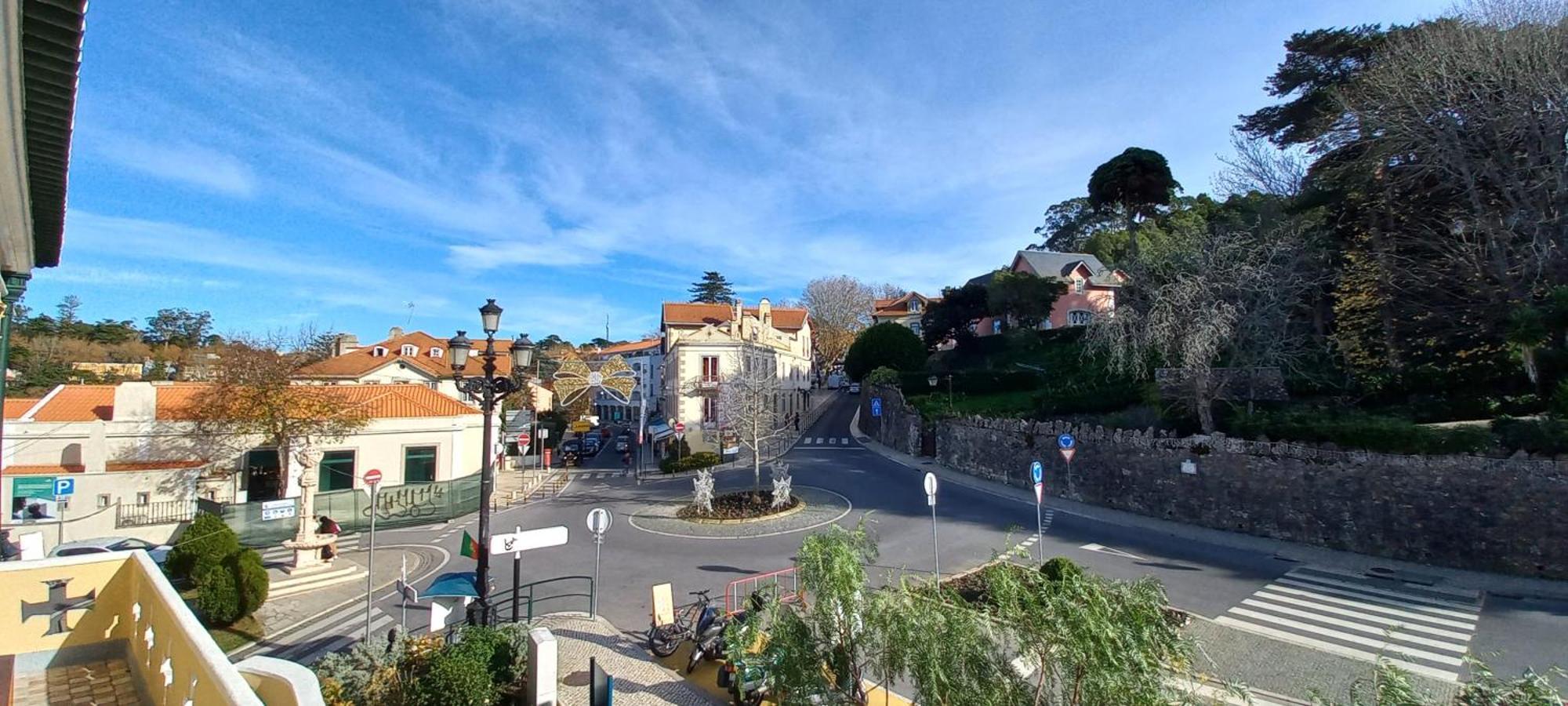 Casa Mariana 2 - Viver A Sintra