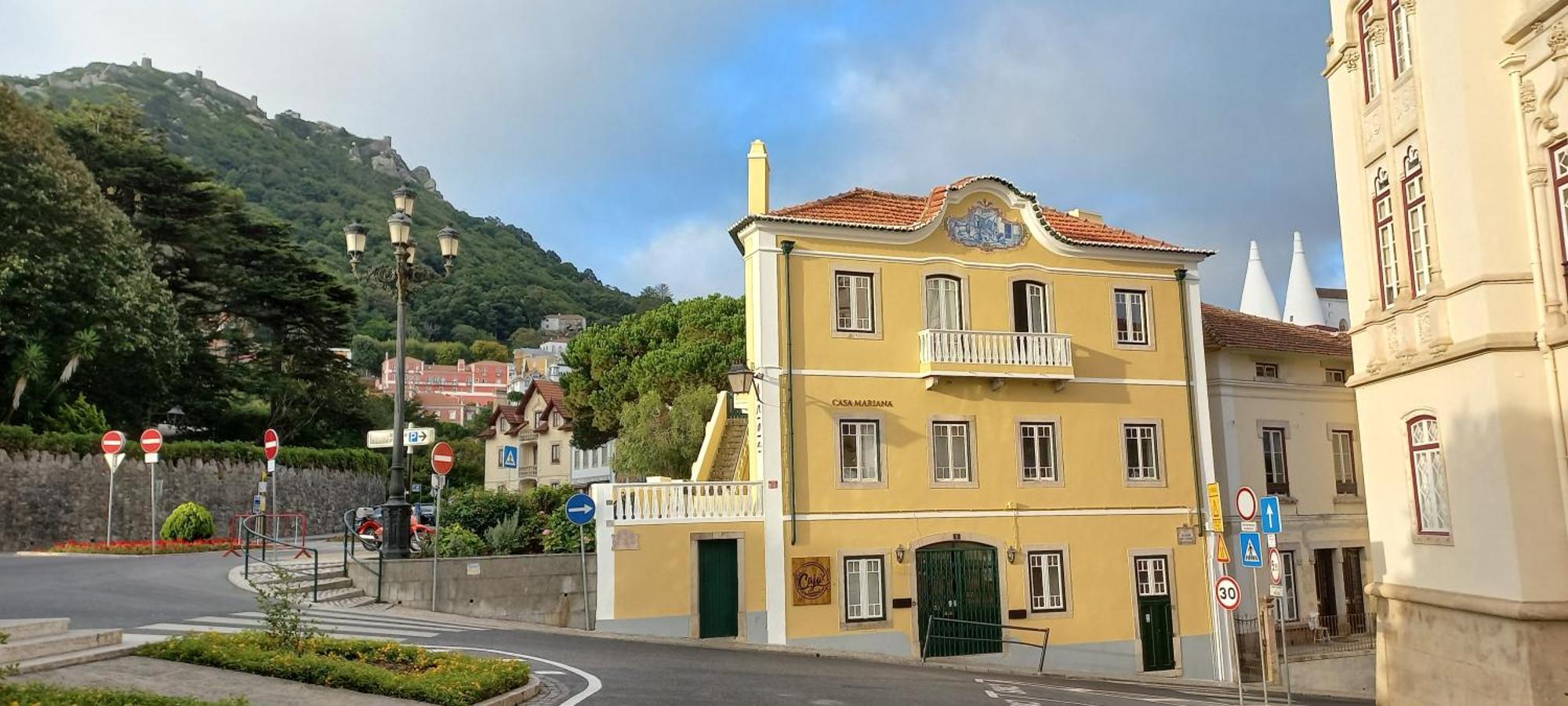 Casa Mariana 2 - Viver A